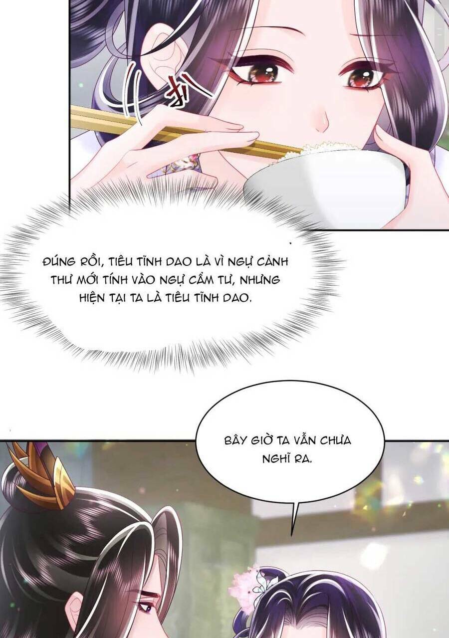Cựu Nhật Ngự Long: Chapter 28