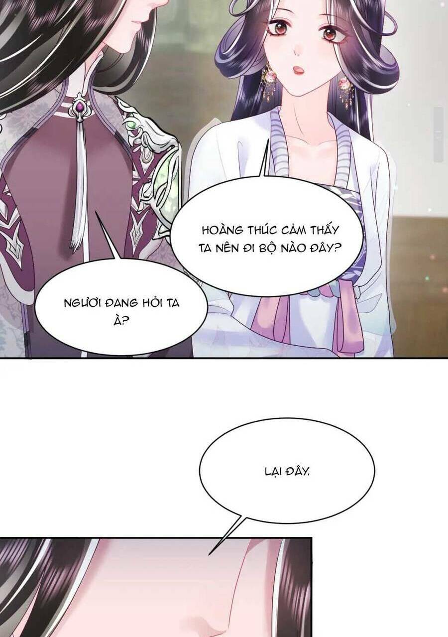 Cựu Nhật Ngự Long: Chapter 28