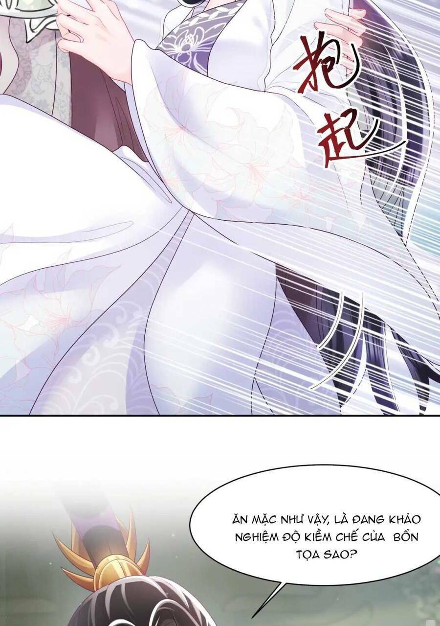 Cựu Nhật Ngự Long: Chapter 28