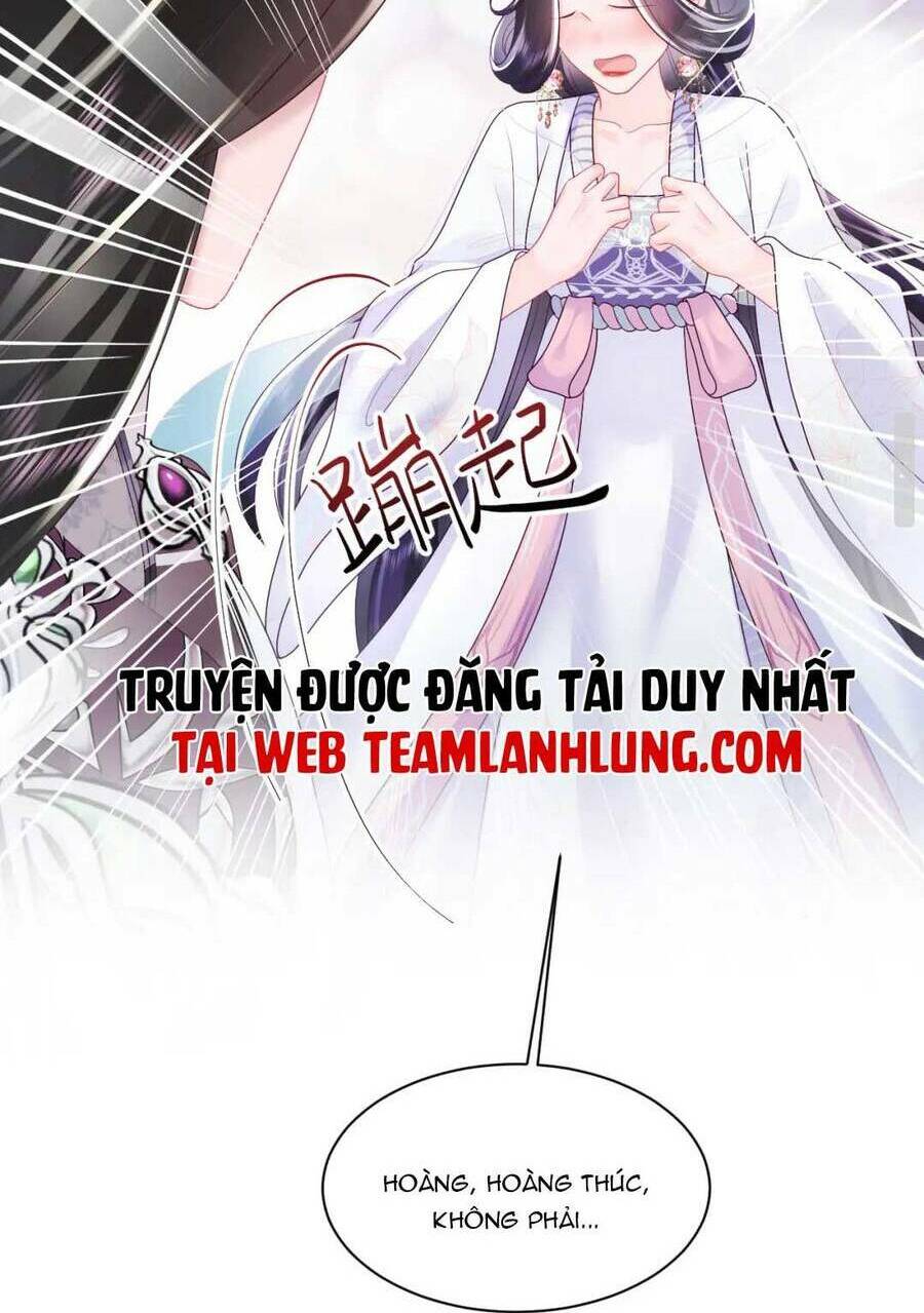 Cựu Nhật Ngự Long: Chapter 28