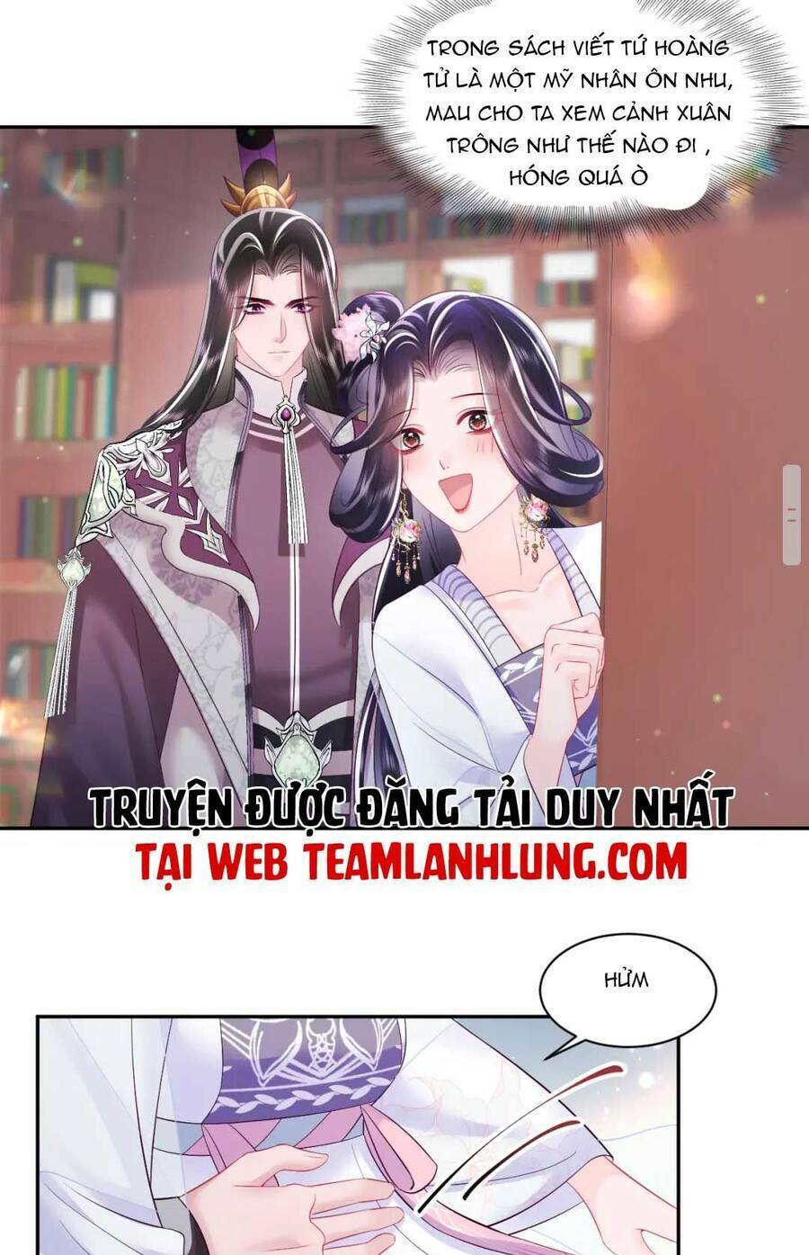 Cựu Nhật Ngự Long: Chapter 28
