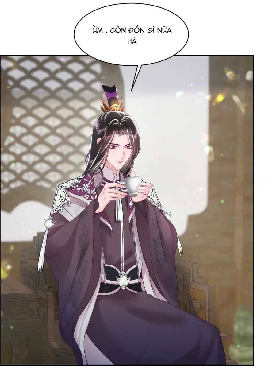 NỮ PHỤ ÁC ĐỘC VÀ VƯƠNG GIA PHẢN DIỆN CẤM DỤC: Chapter 29