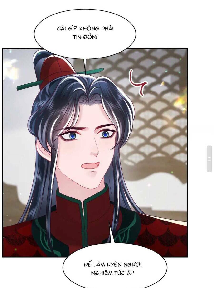 NỮ PHỤ ÁC ĐỘC VÀ VƯƠNG GIA PHẢN DIỆN CẤM DỤC: Chapter 29
