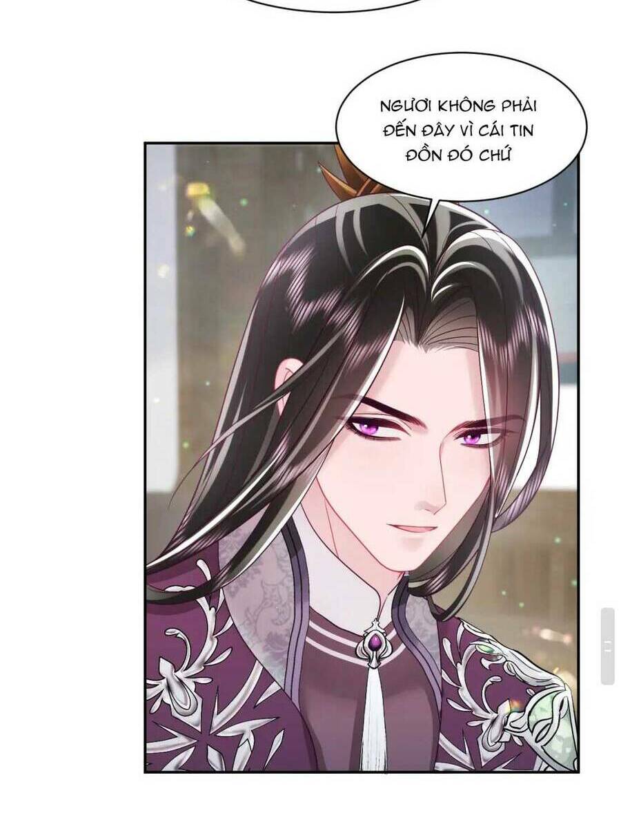 NỮ PHỤ ÁC ĐỘC VÀ VƯƠNG GIA PHẢN DIỆN CẤM DỤC: Chapter 29