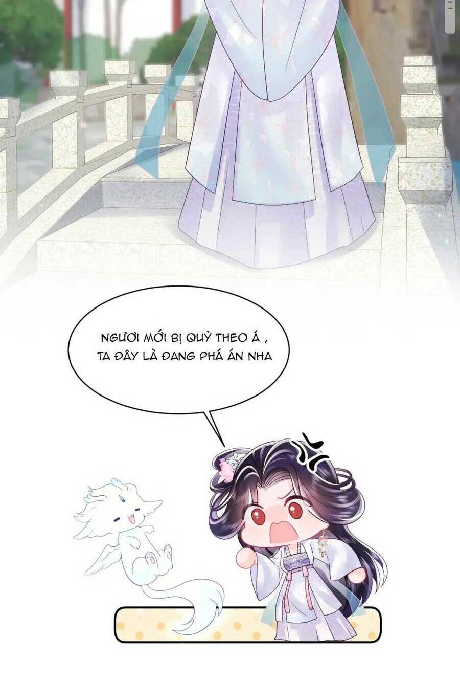 NỮ PHỤ ÁC ĐỘC VÀ VƯƠNG GIA PHẢN DIỆN CẤM DỤC: Chapter 29