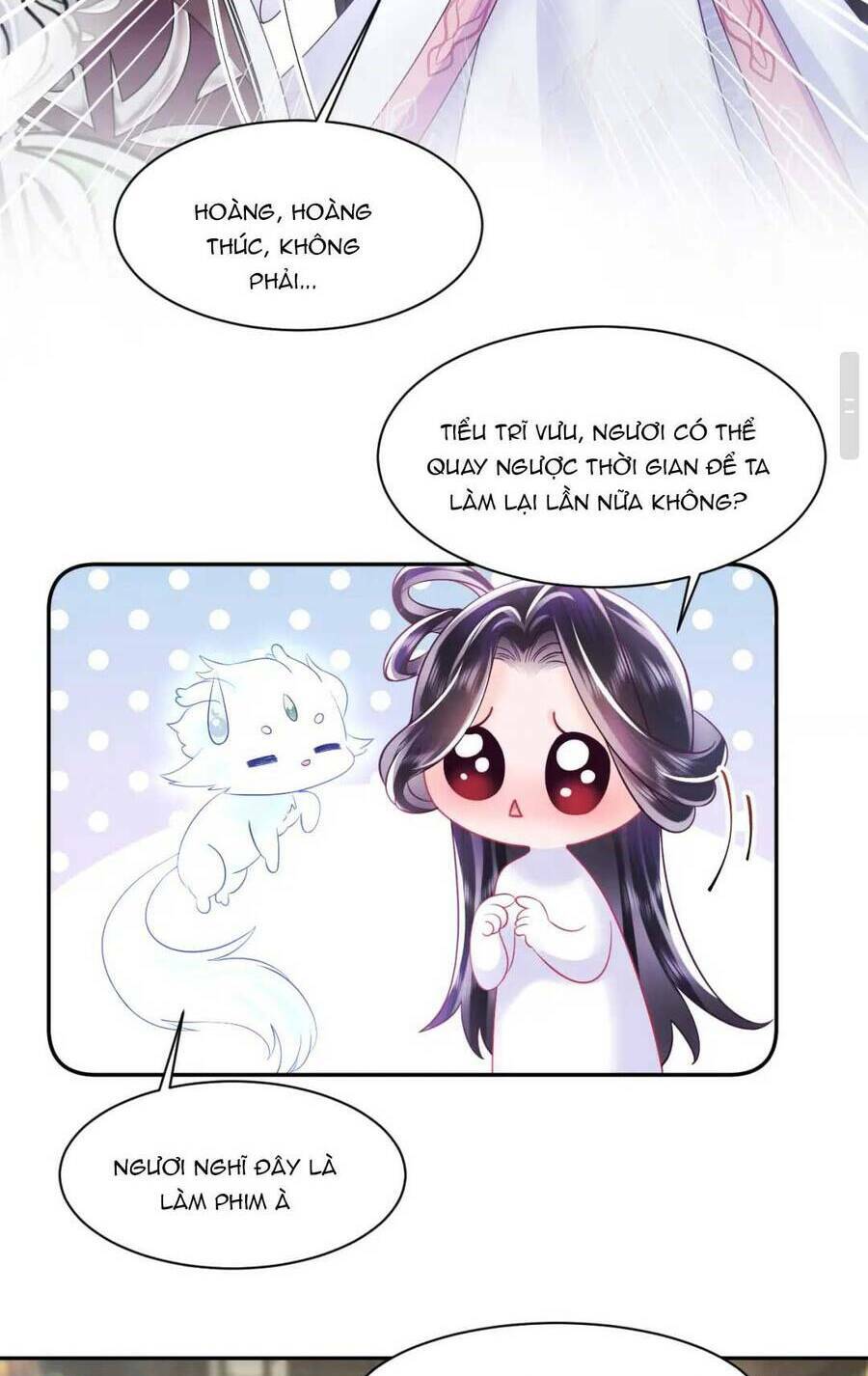 NỮ PHỤ ÁC ĐỘC VÀ VƯƠNG GIA PHẢN DIỆN CẤM DỤC: Chapter 29
