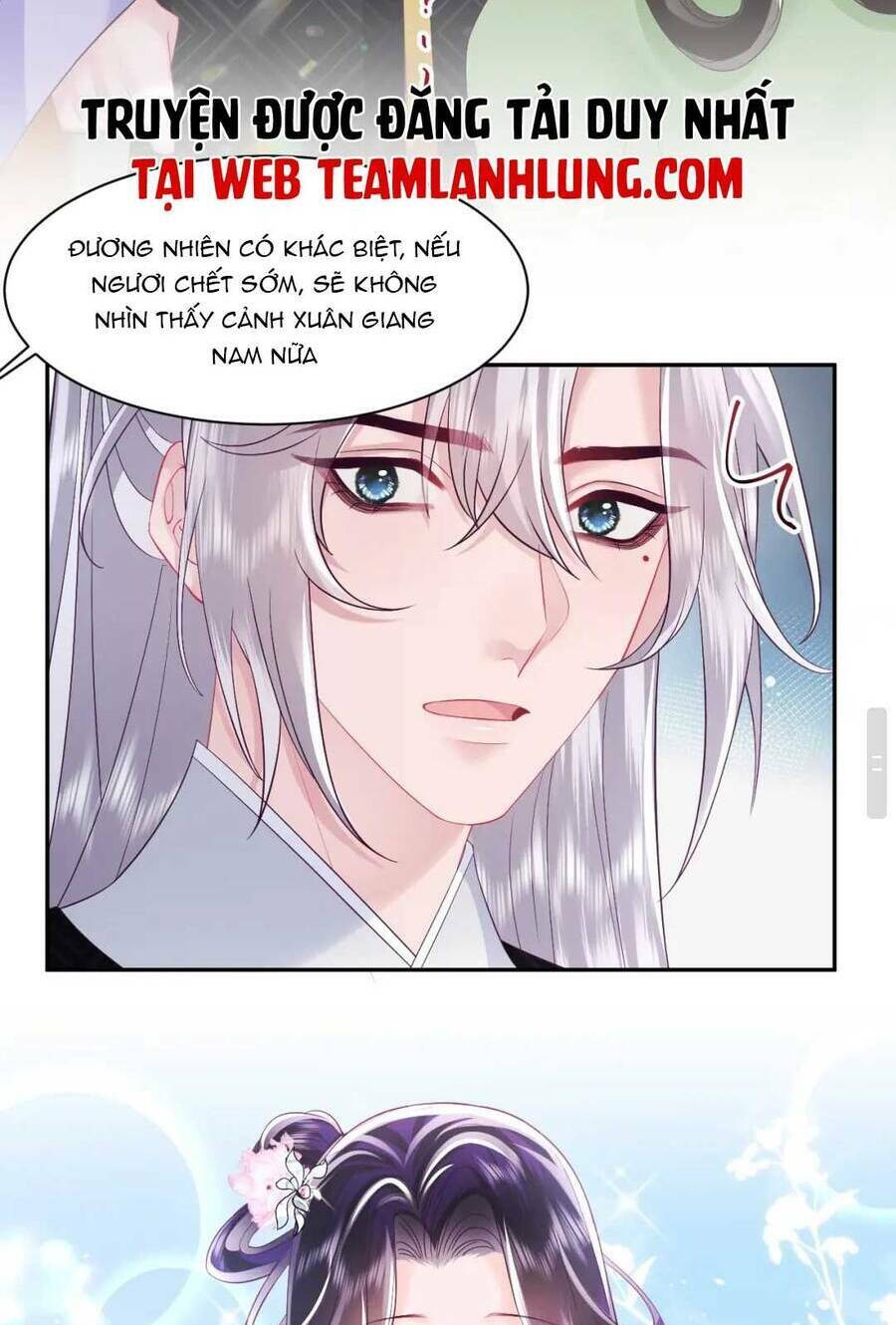 NỮ PHỤ ÁC ĐỘC VÀ VƯƠNG GIA PHẢN DIỆN CẤM DỤC: Chapter 29