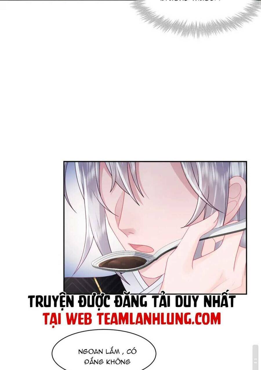NỮ PHỤ ÁC ĐỘC VÀ VƯƠNG GIA PHẢN DIỆN CẤM DỤC: Chapter 29