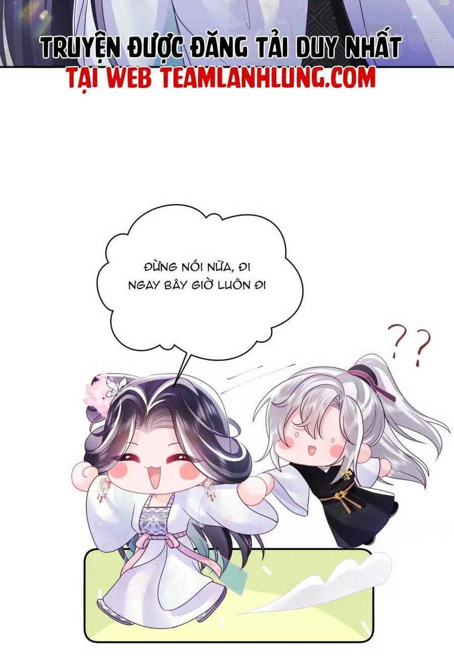 NỮ PHỤ ÁC ĐỘC VÀ VƯƠNG GIA PHẢN DIỆN CẤM DỤC: Chapter 29