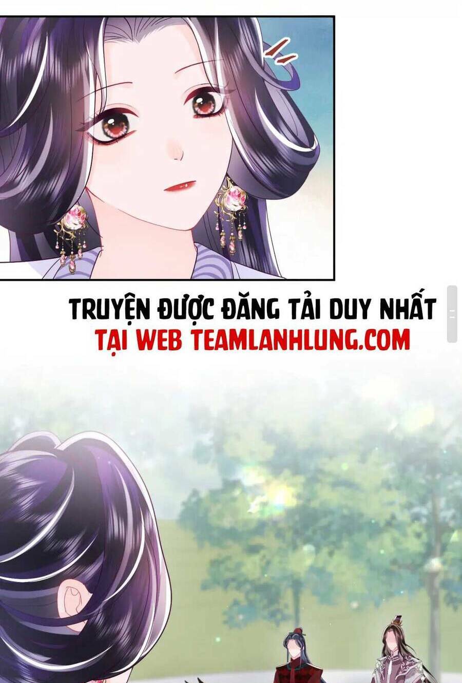 NỮ PHỤ ÁC ĐỘC VÀ VƯƠNG GIA PHẢN DIỆN CẤM DỤC: Chapter 29