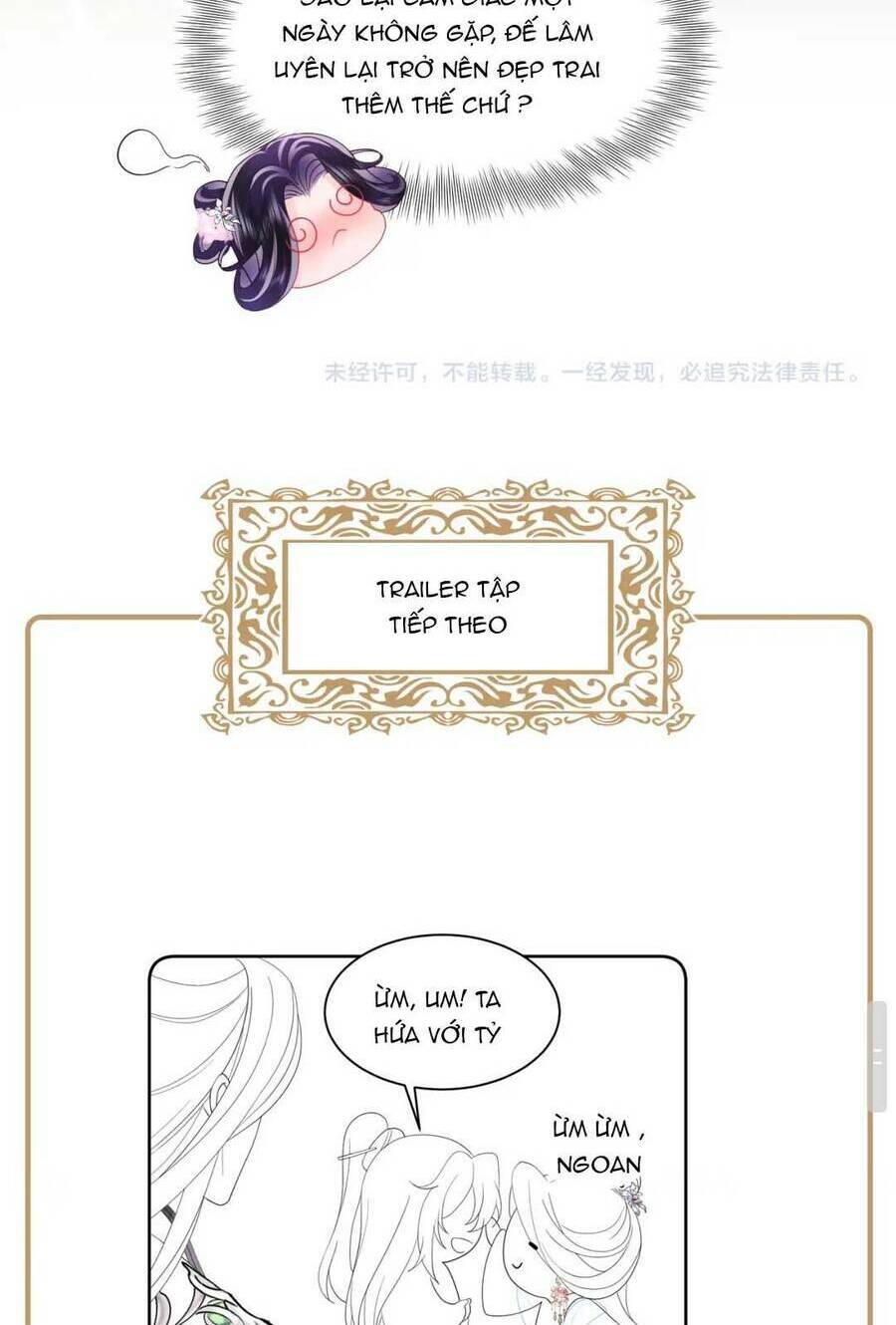 NỮ PHỤ ÁC ĐỘC VÀ VƯƠNG GIA PHẢN DIỆN CẤM DỤC: Chapter 29