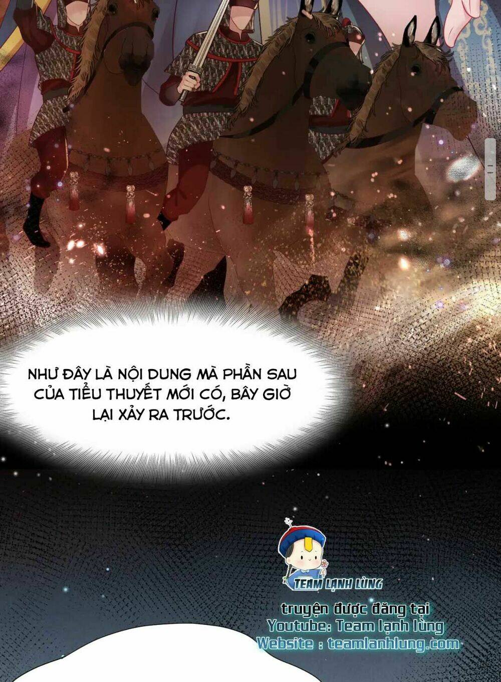 NỮ PHỤ ÁC ĐỘC VÀ VƯƠNG GIA PHẢN DIỆN CẤM DỤC: Chapter 3