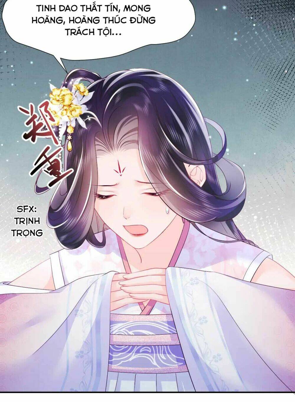 NỮ PHỤ ÁC ĐỘC VÀ VƯƠNG GIA PHẢN DIỆN CẤM DỤC: Chapter 3