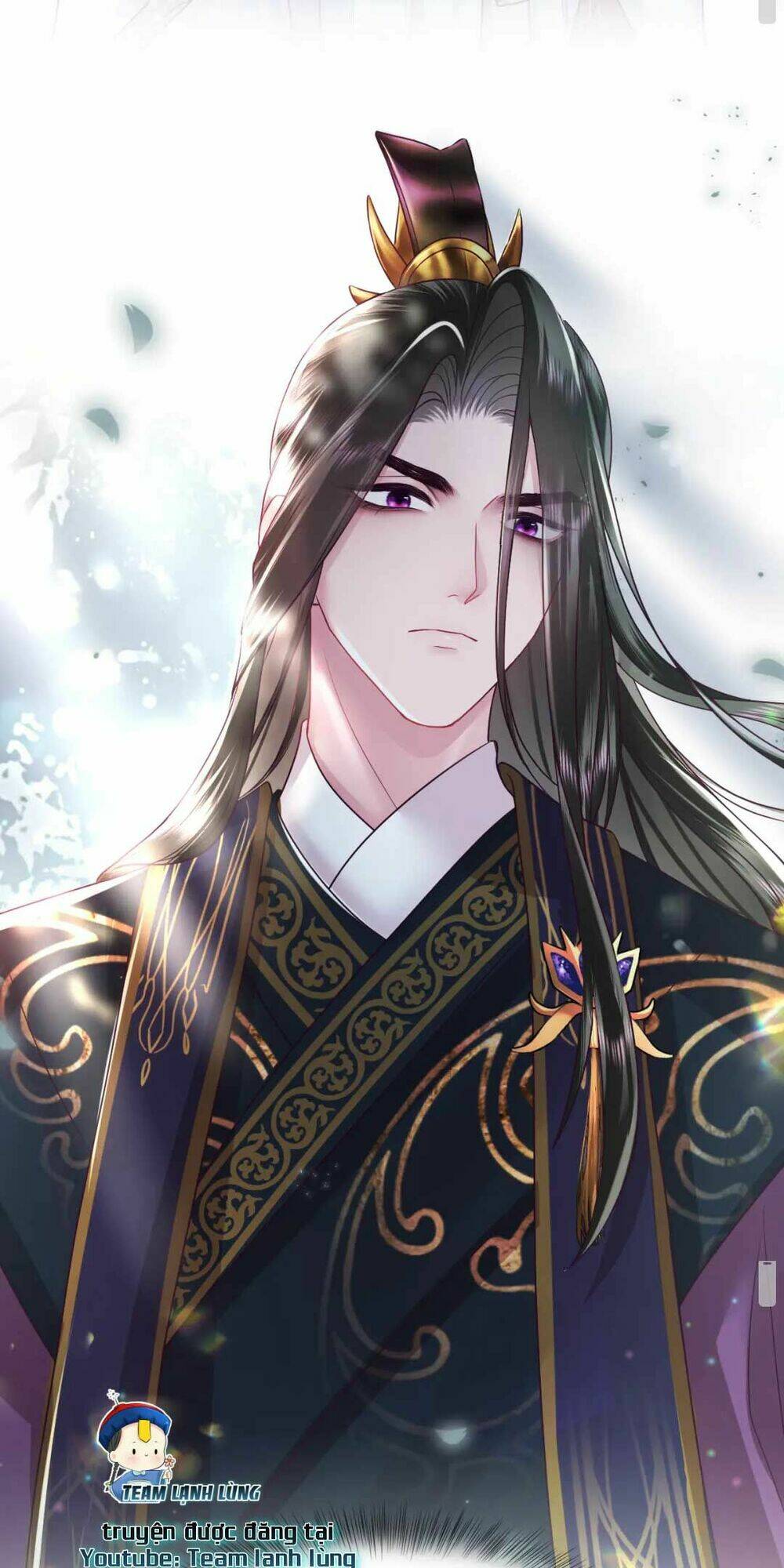 NỮ PHỤ ÁC ĐỘC VÀ VƯƠNG GIA PHẢN DIỆN CẤM DỤC: Chapter 3