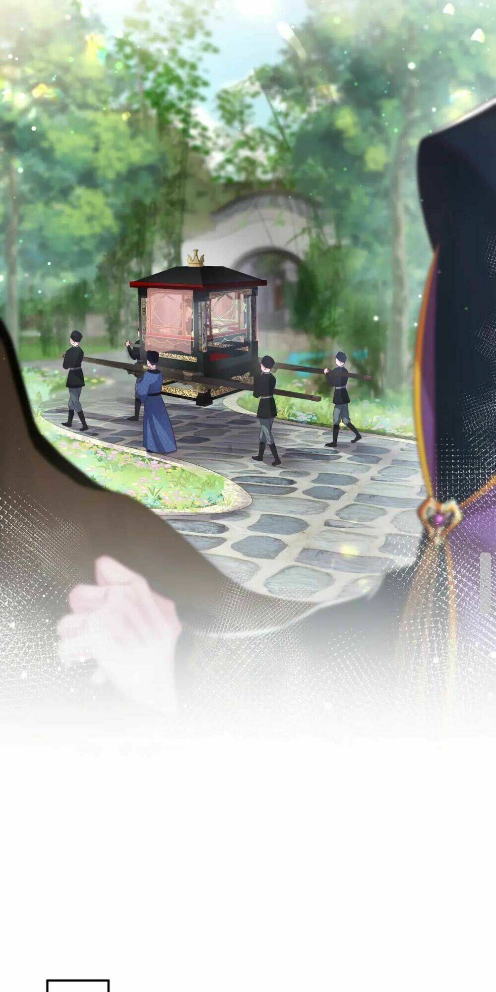 NỮ PHỤ ÁC ĐỘC VÀ VƯƠNG GIA PHẢN DIỆN CẤM DỤC: Chapter 3