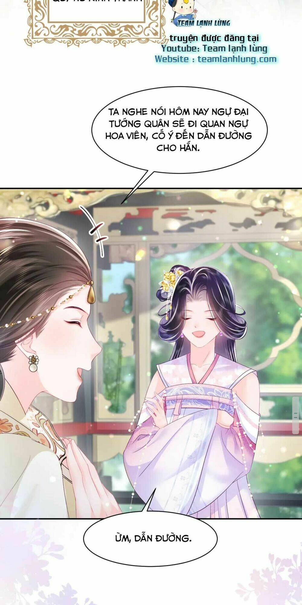 NỮ PHỤ ÁC ĐỘC VÀ VƯƠNG GIA PHẢN DIỆN CẤM DỤC: Chapter 3