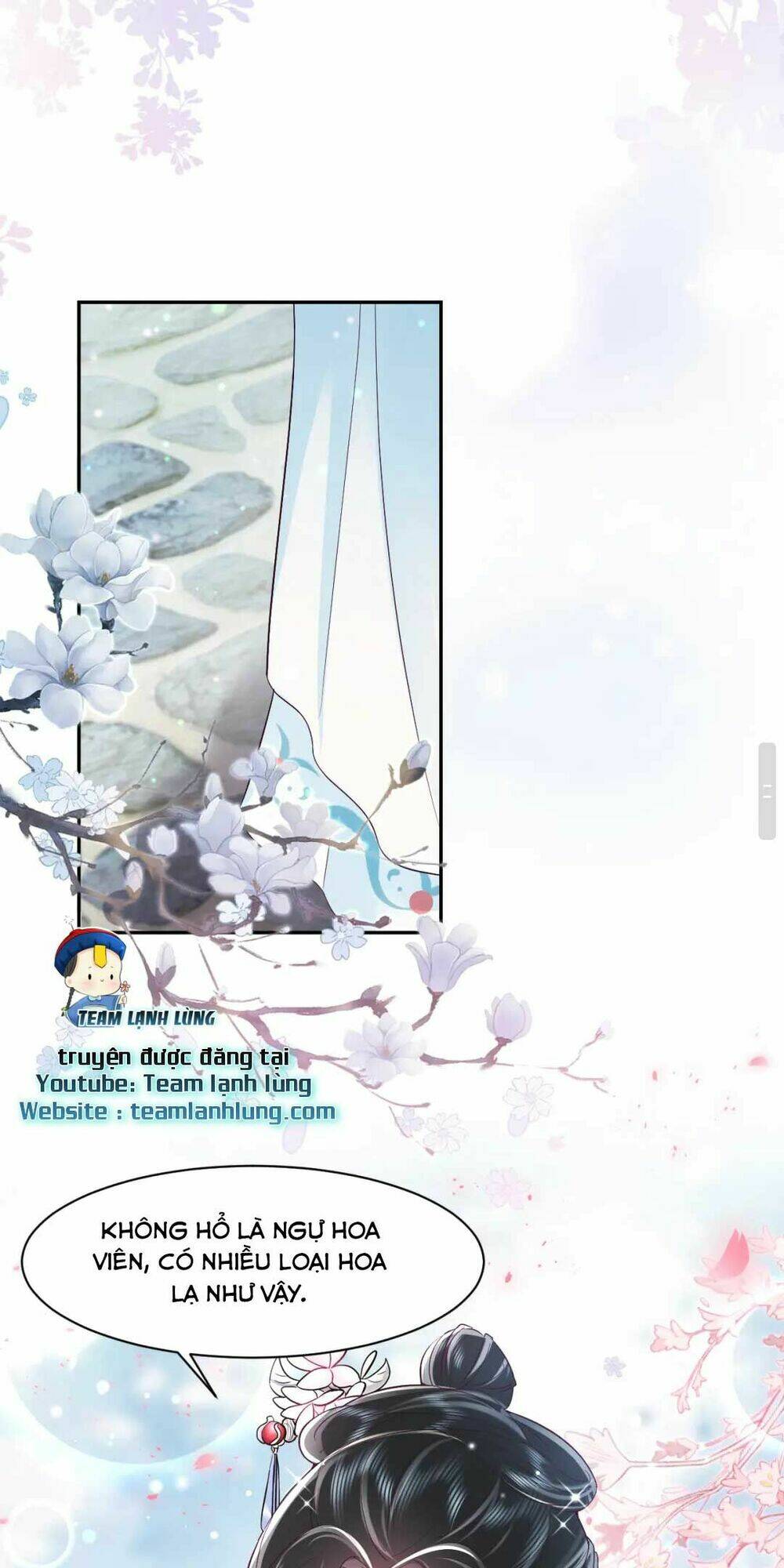 NỮ PHỤ ÁC ĐỘC VÀ VƯƠNG GIA PHẢN DIỆN CẤM DỤC: Chapter 3