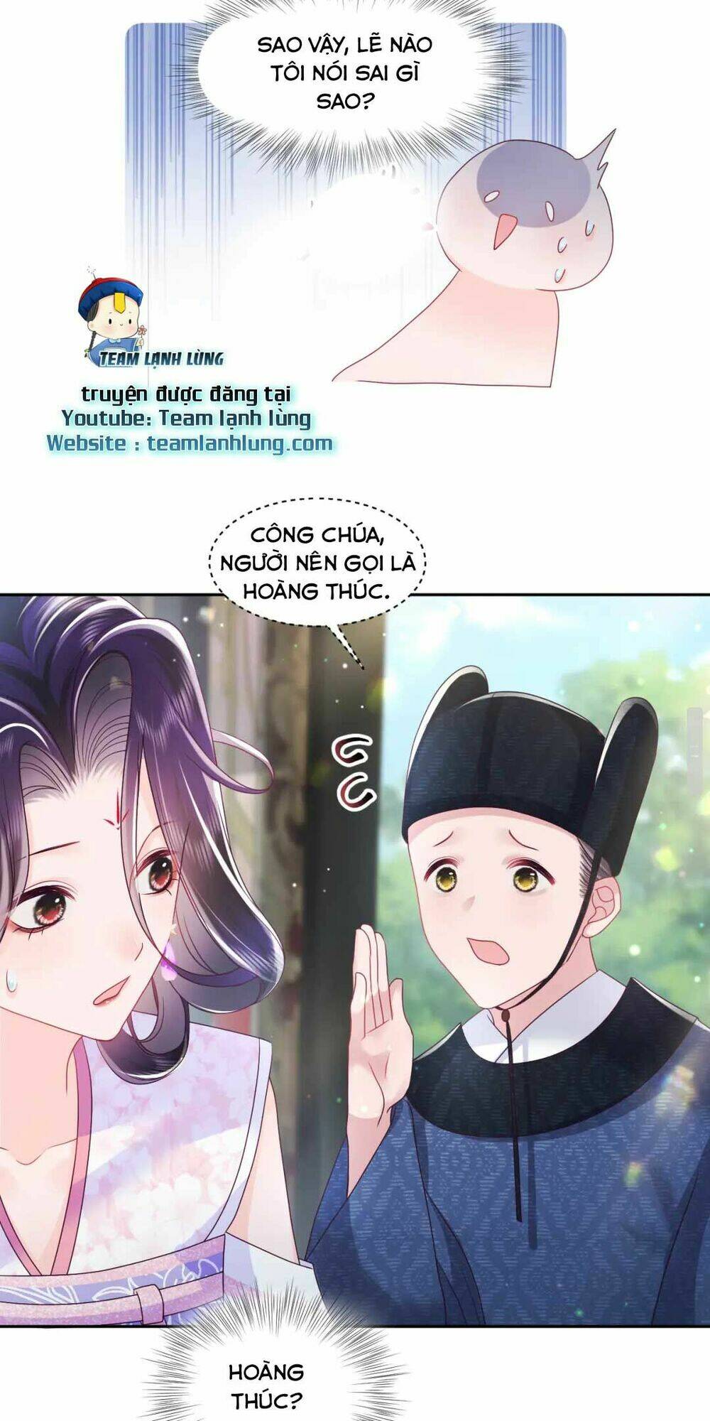 NỮ PHỤ ÁC ĐỘC VÀ VƯƠNG GIA PHẢN DIỆN CẤM DỤC: Chapter 3