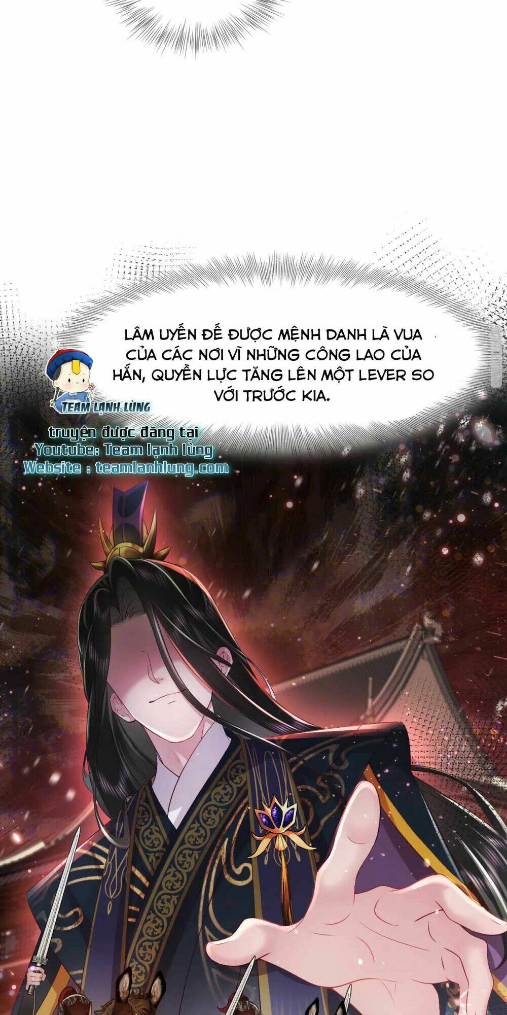 NỮ PHỤ ÁC ĐỘC VÀ VƯƠNG GIA PHẢN DIỆN CẤM DỤC: Chapter 3