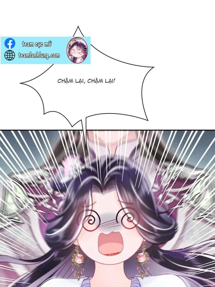 NỮ PHỤ ÁC ĐỘC VÀ VƯƠNG GIA PHẢN DIỆN CẤM DỤC: Chapter 31