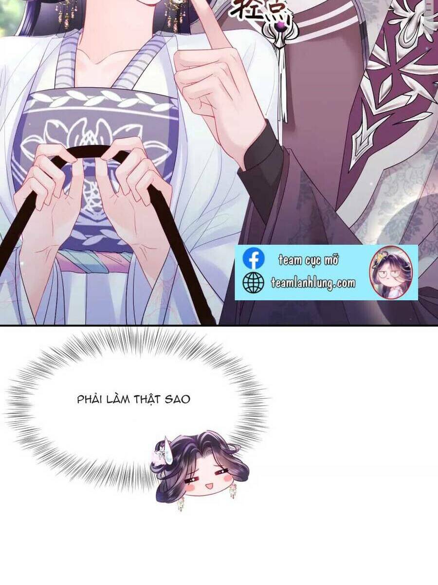NỮ PHỤ ÁC ĐỘC VÀ VƯƠNG GIA PHẢN DIỆN CẤM DỤC: Chapter 31