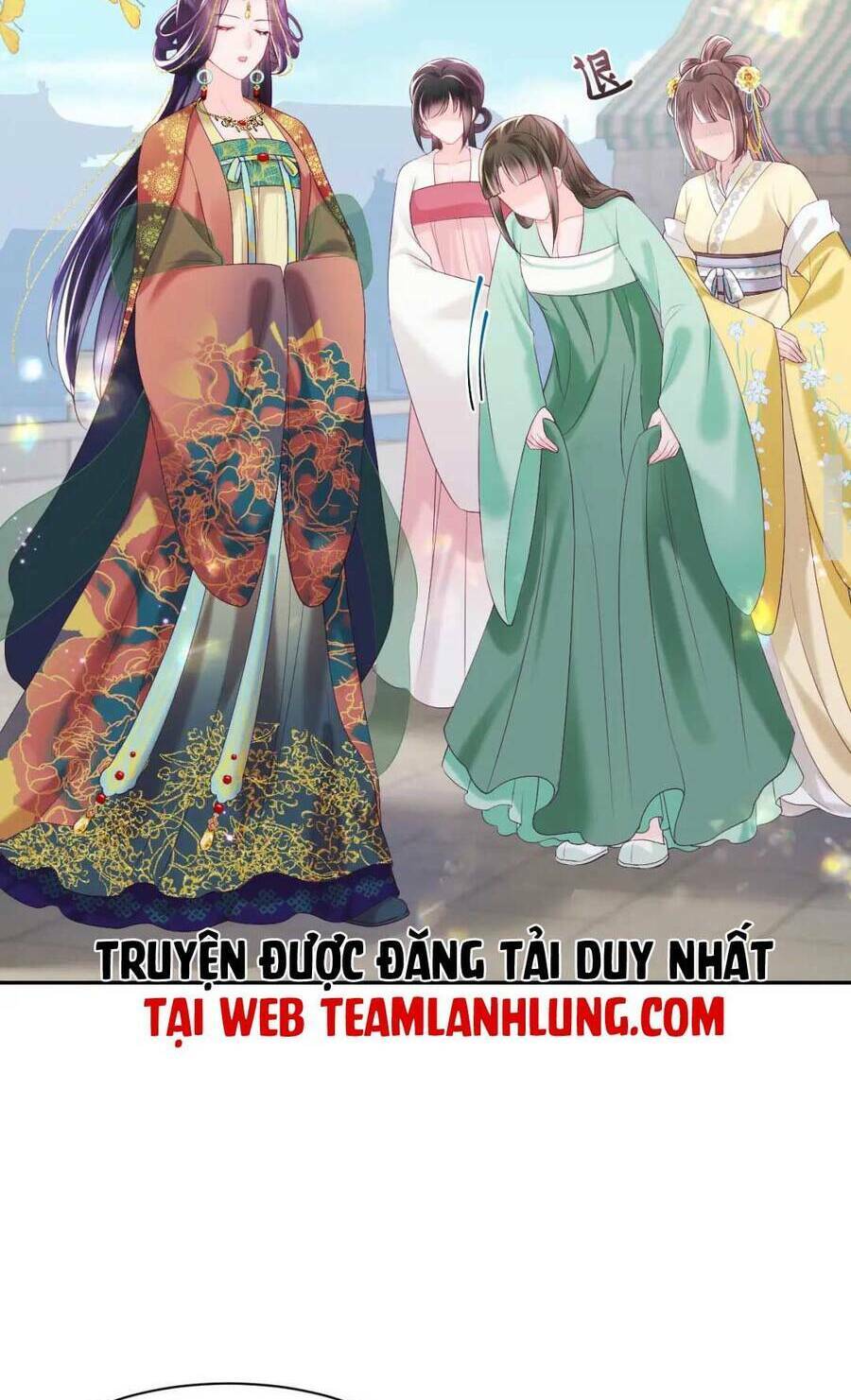 NỮ PHỤ ÁC ĐỘC VÀ VƯƠNG GIA PHẢN DIỆN CẤM DỤC: Chapter 33