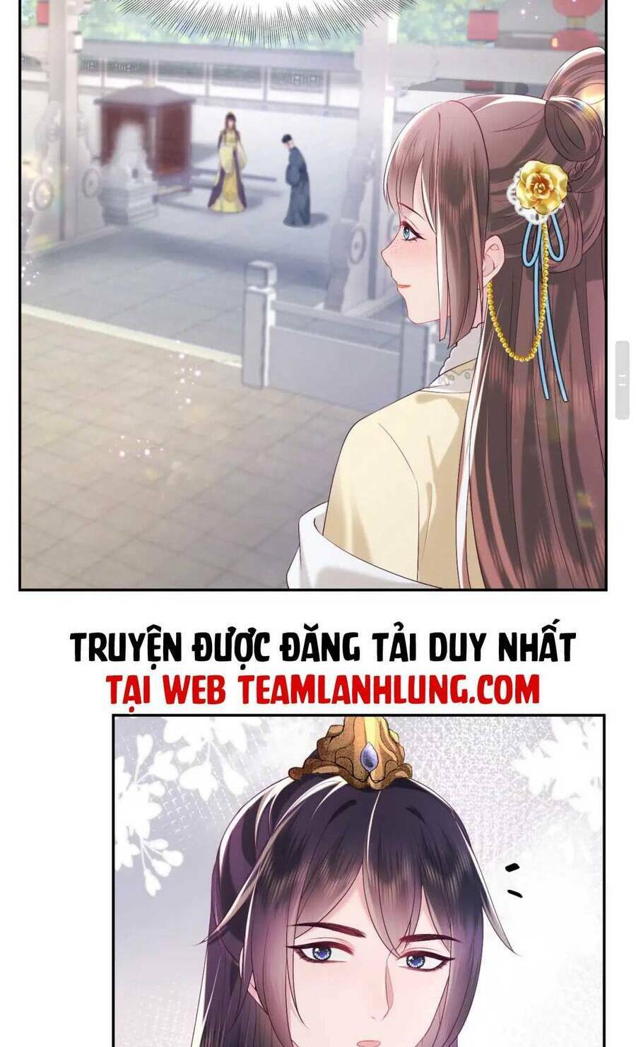 NỮ PHỤ ÁC ĐỘC VÀ VƯƠNG GIA PHẢN DIỆN CẤM DỤC: Chapter 33