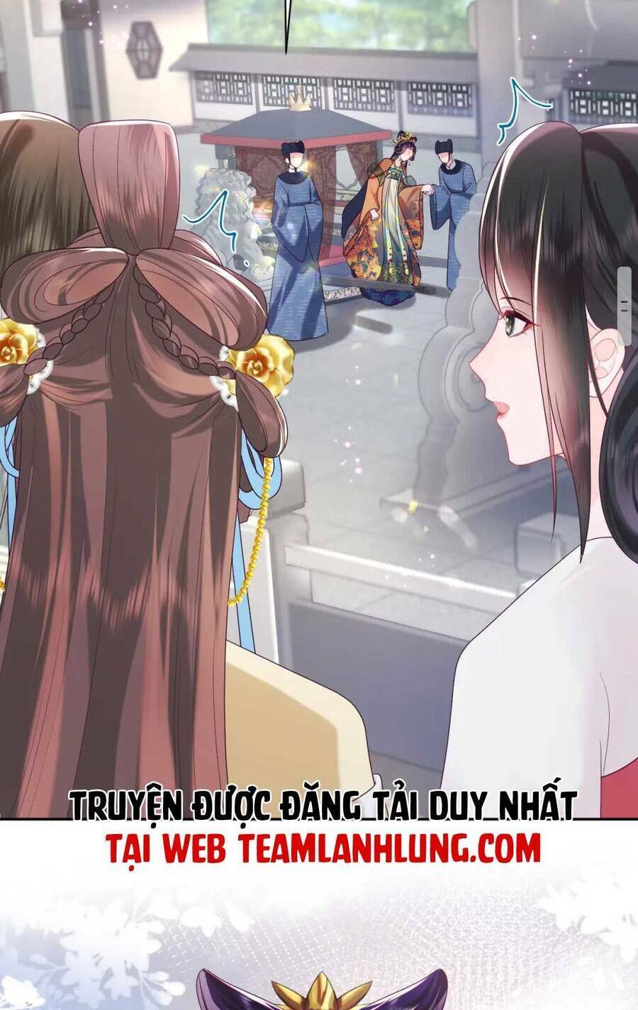 NỮ PHỤ ÁC ĐỘC VÀ VƯƠNG GIA PHẢN DIỆN CẤM DỤC: Chapter 33