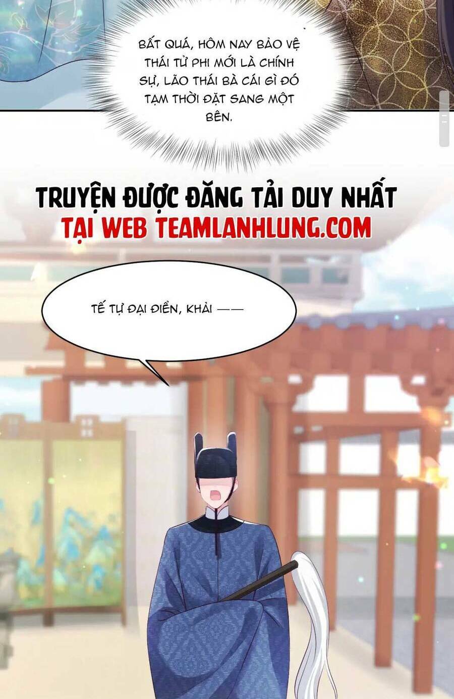 NỮ PHỤ ÁC ĐỘC VÀ VƯƠNG GIA PHẢN DIỆN CẤM DỤC: Chapter 33