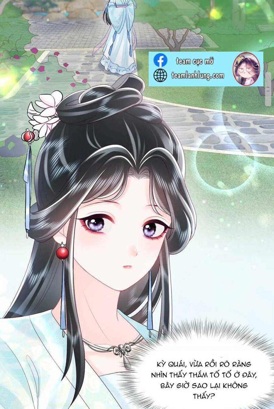 Cựu Nhật Ngự Long: Chapter 34