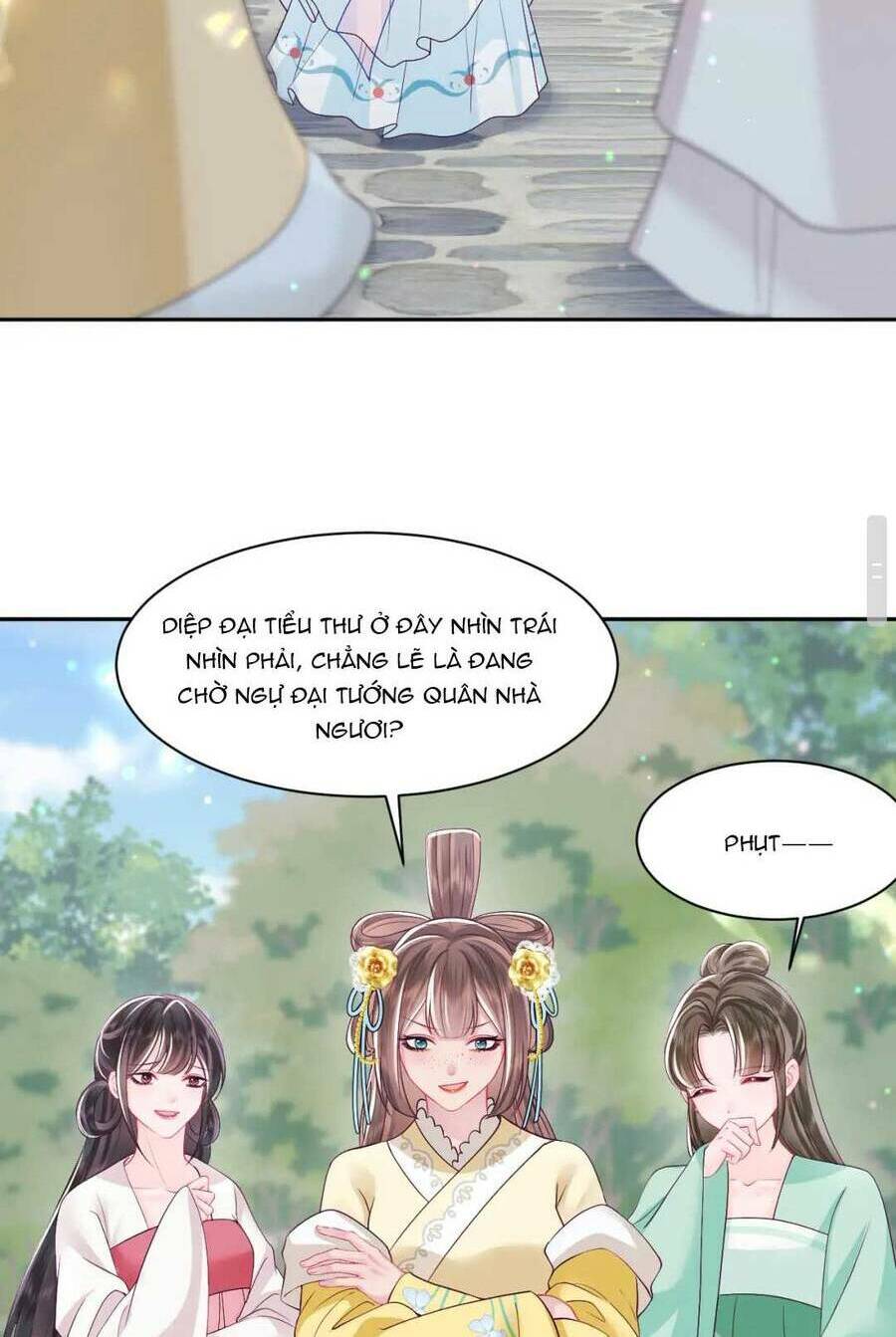 Cựu Nhật Ngự Long: Chapter 34