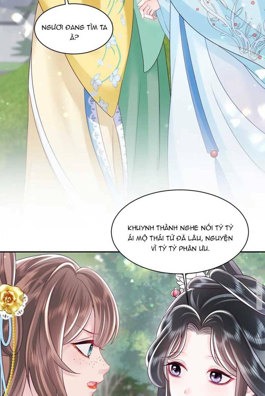 Cựu Nhật Ngự Long: Chapter 34