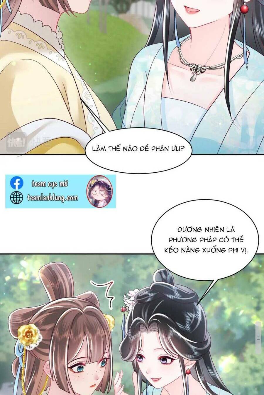 Cựu Nhật Ngự Long: Chapter 34