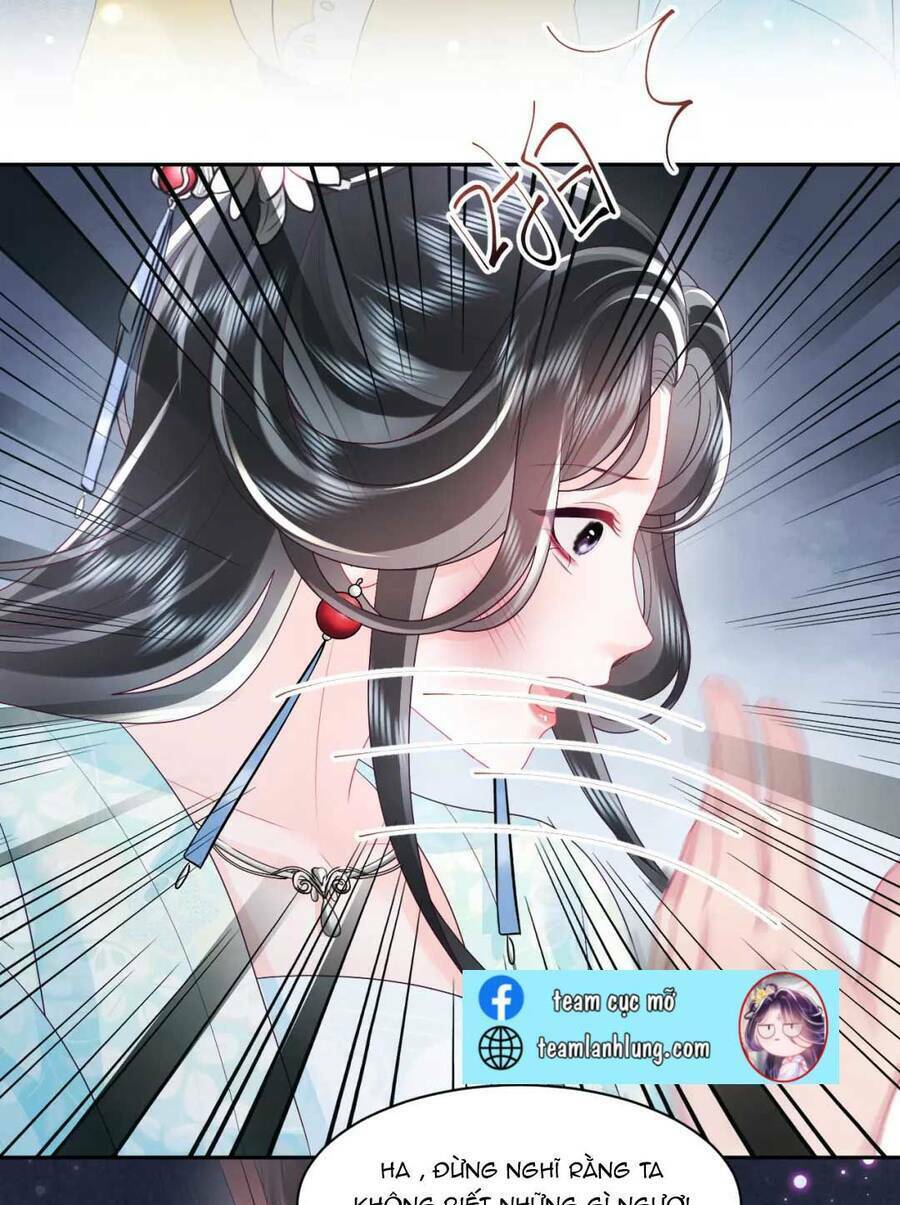 Cựu Nhật Ngự Long: Chapter 34