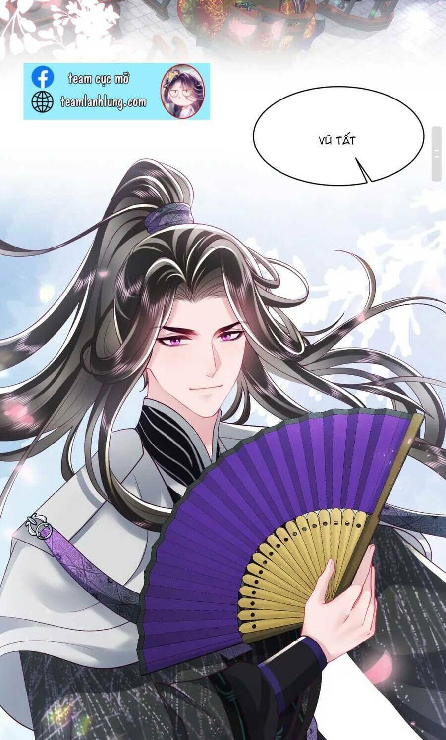 Cựu Nhật Ngự Long: Chapter 34