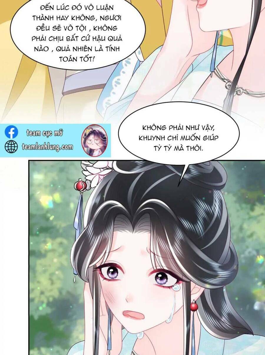 Cựu Nhật Ngự Long: Chapter 34