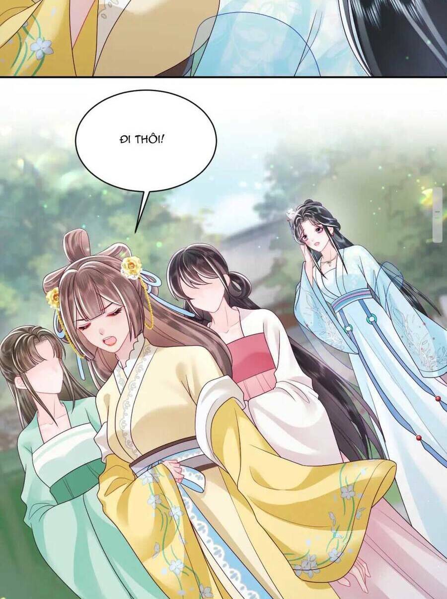 Cựu Nhật Ngự Long: Chapter 34