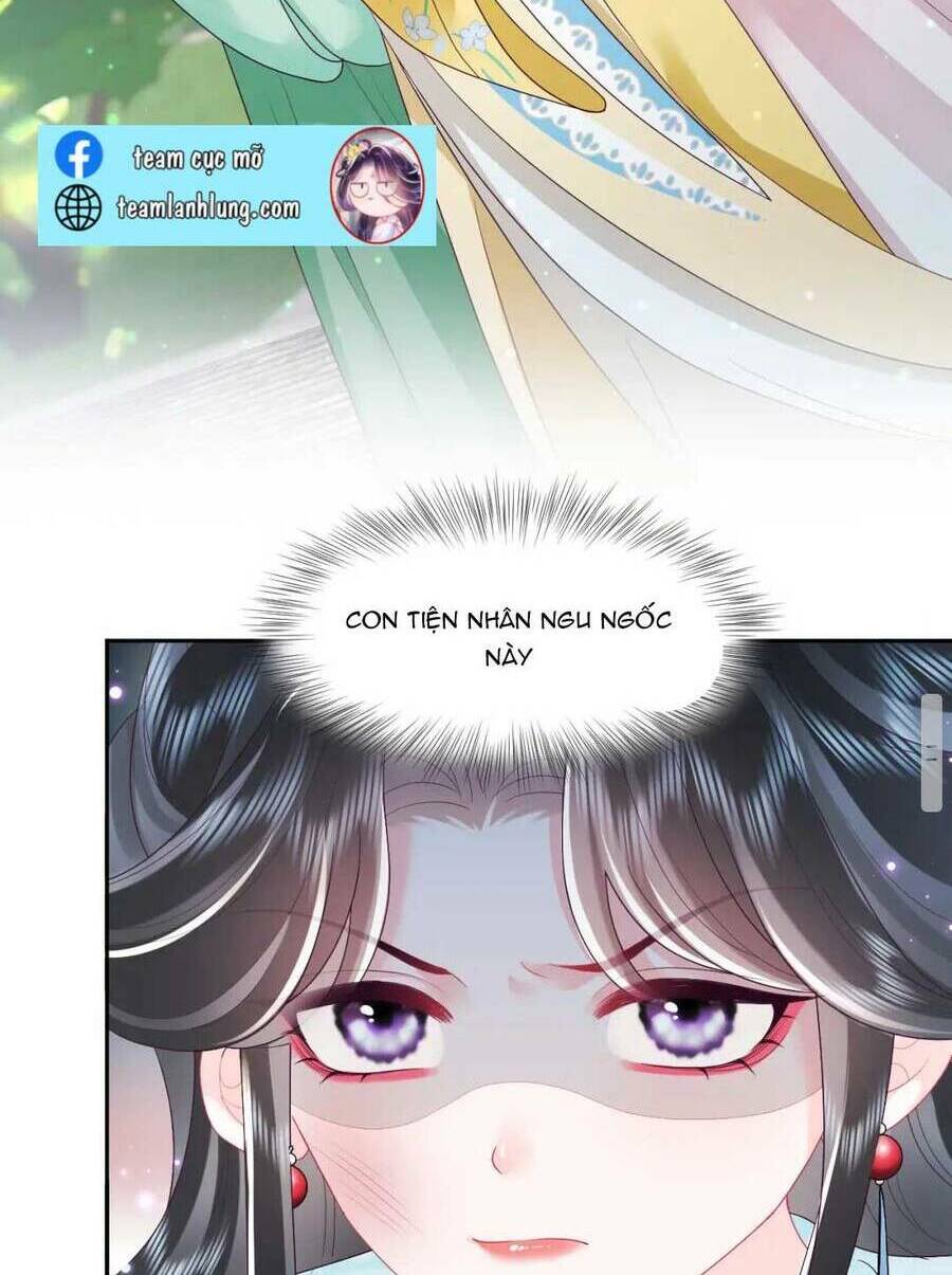 Cựu Nhật Ngự Long: Chapter 34