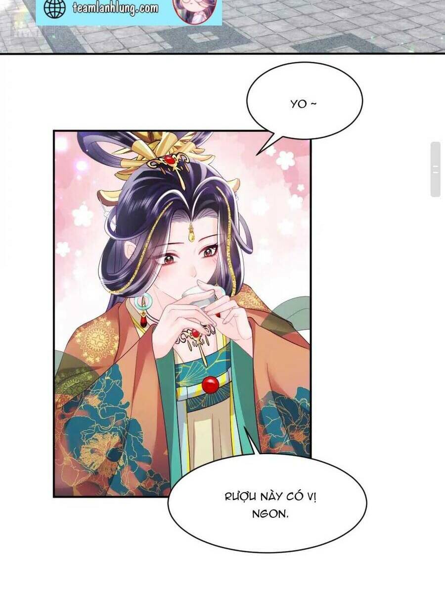 Cựu Nhật Ngự Long: Chapter 34