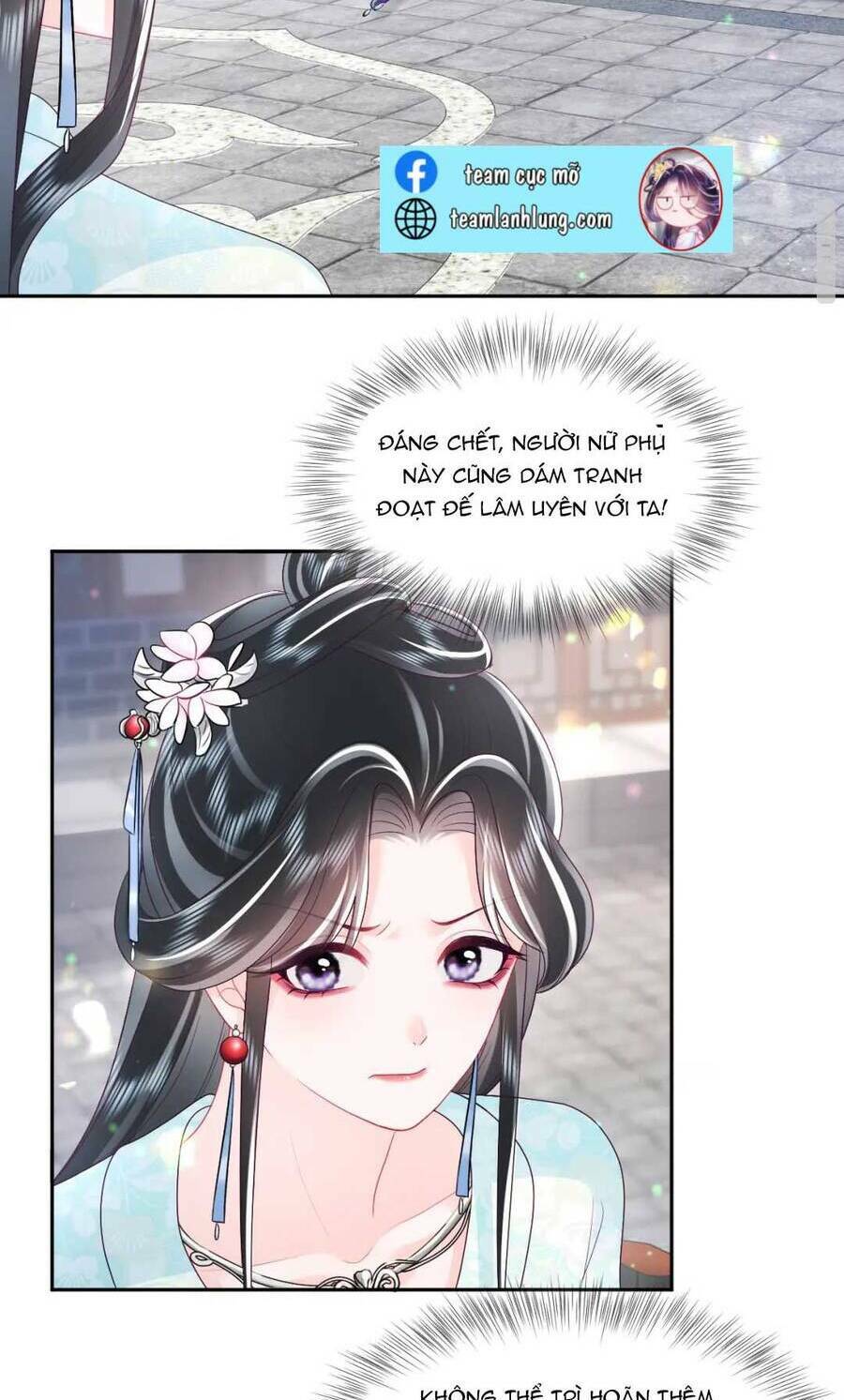Cựu Nhật Ngự Long: Chapter 34