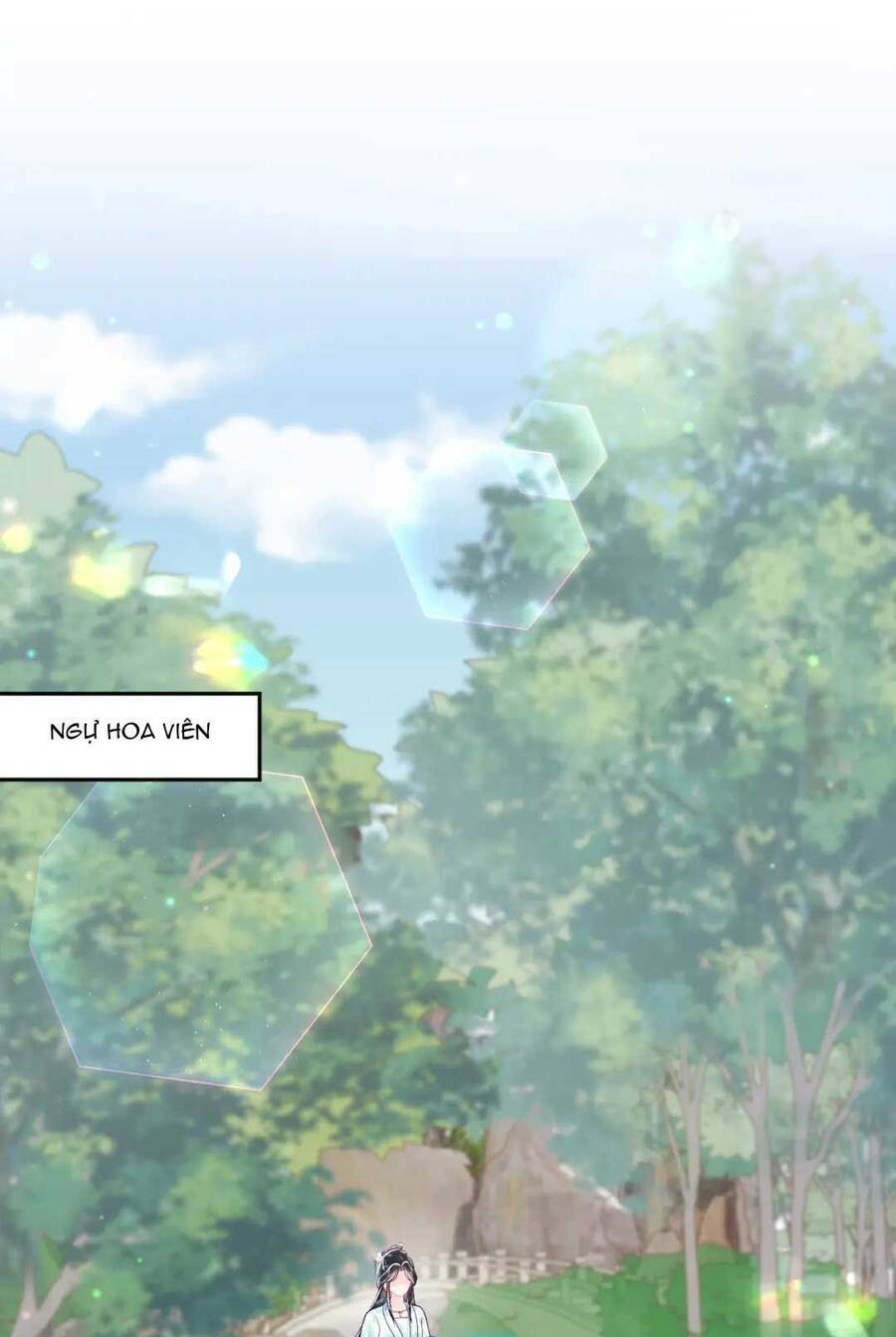 Cựu Nhật Ngự Long: Chapter 34