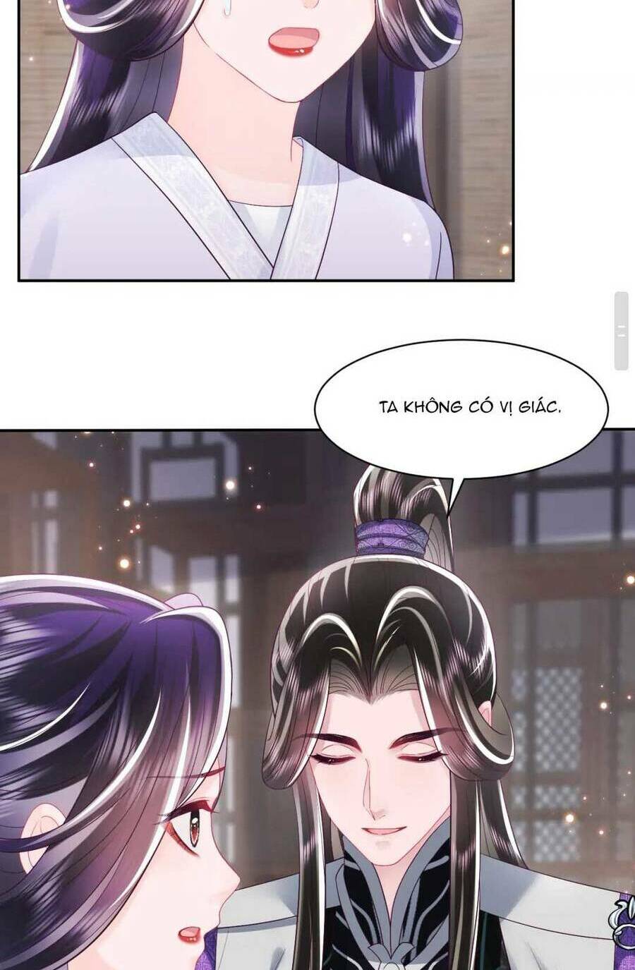 Cựu Nhật Ngự Long: Chapter 36