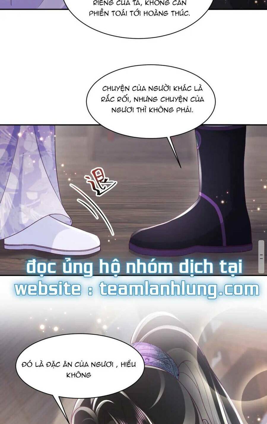 Cựu Nhật Ngự Long: Chapter 36
