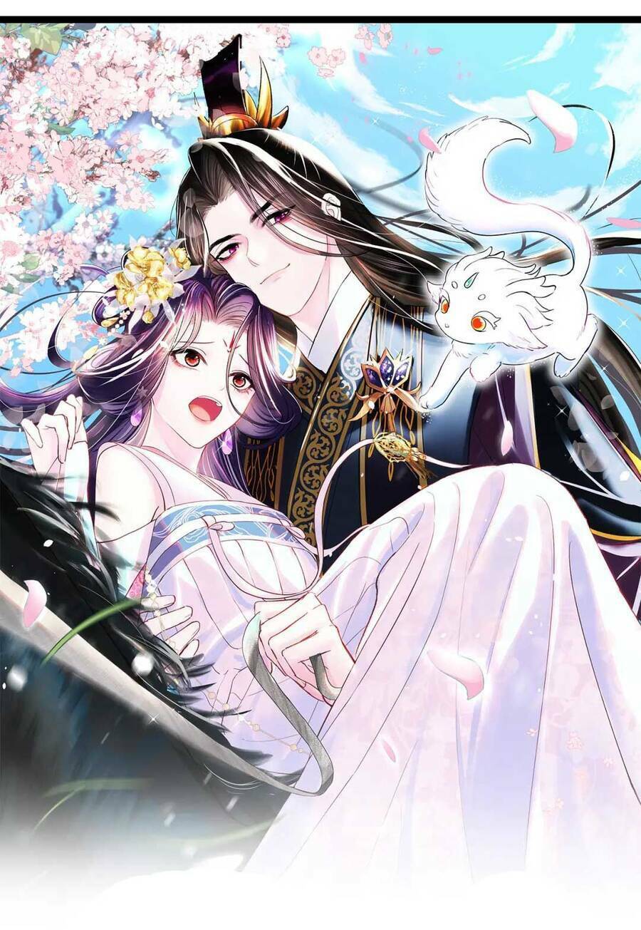 NỮ PHỤ ÁC ĐỘC VÀ VƯƠNG GIA PHẢN DIỆN CẤM DỤC: Chapter 38