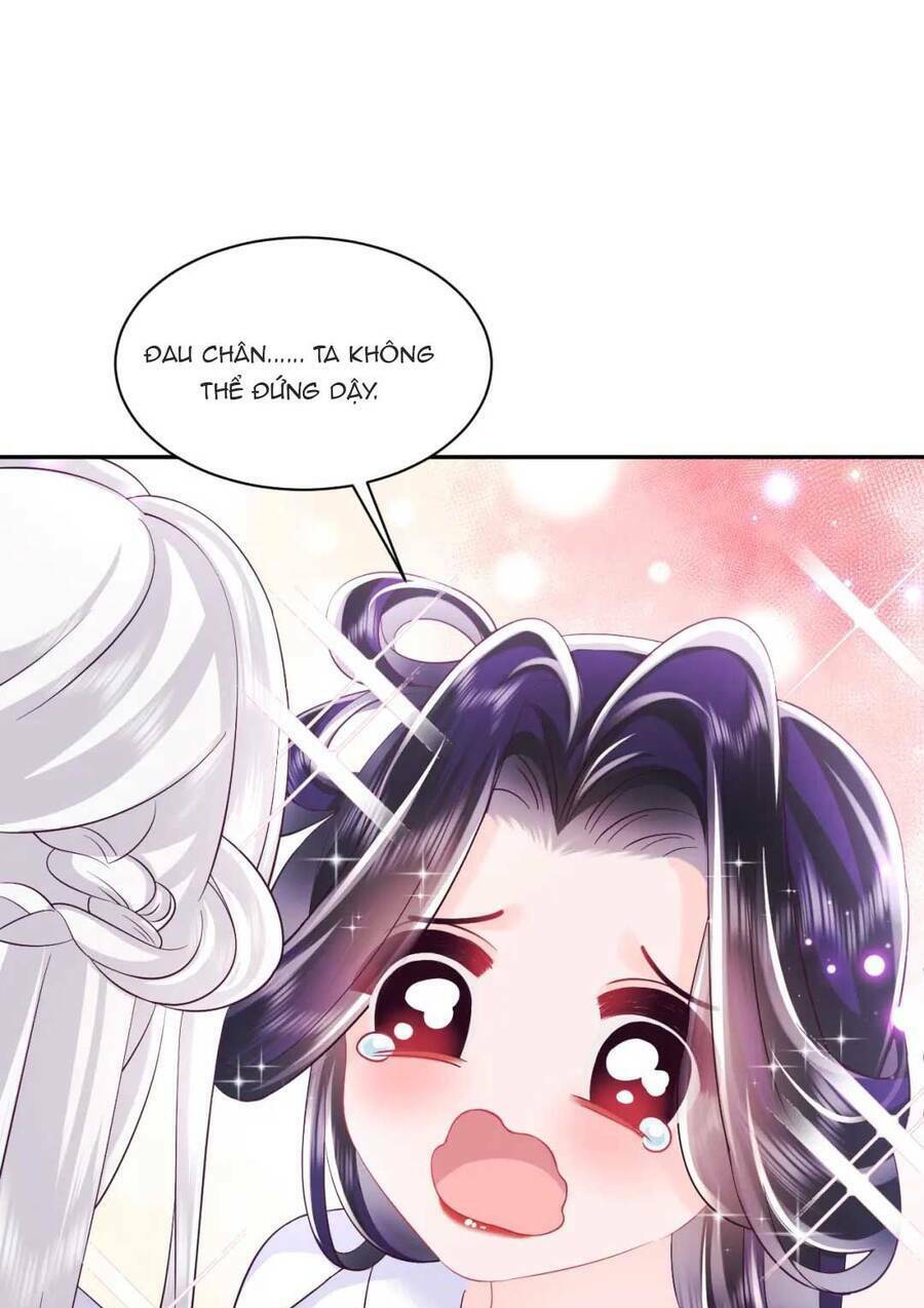 NỮ PHỤ ÁC ĐỘC VÀ VƯƠNG GIA PHẢN DIỆN CẤM DỤC: Chapter 38