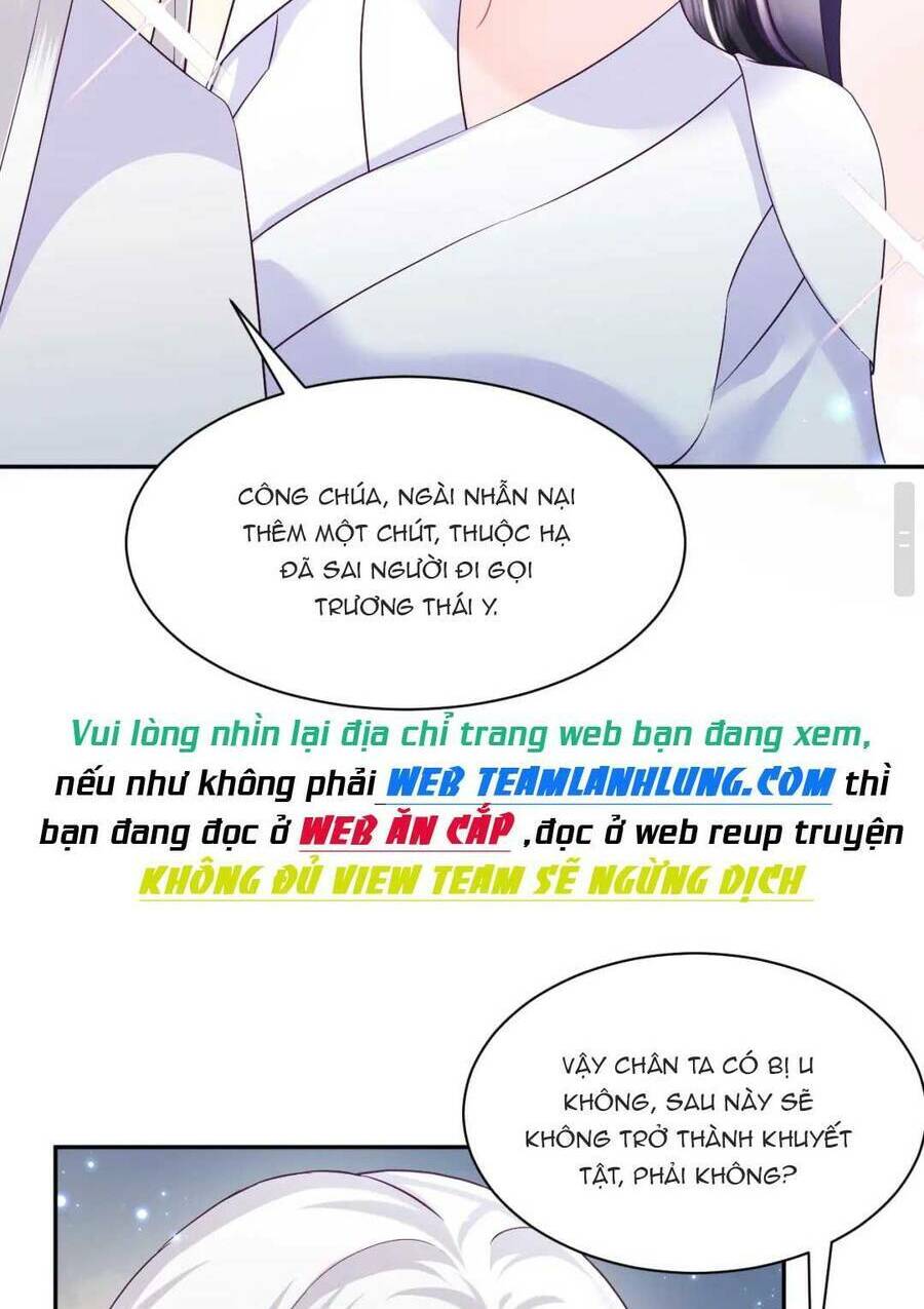NỮ PHỤ ÁC ĐỘC VÀ VƯƠNG GIA PHẢN DIỆN CẤM DỤC: Chapter 38