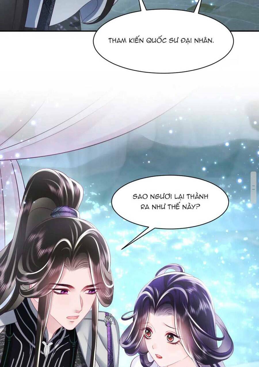 NỮ PHỤ ÁC ĐỘC VÀ VƯƠNG GIA PHẢN DIỆN CẤM DỤC: Chapter 38