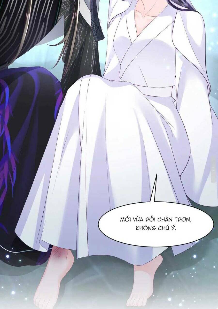 NỮ PHỤ ÁC ĐỘC VÀ VƯƠNG GIA PHẢN DIỆN CẤM DỤC: Chapter 38