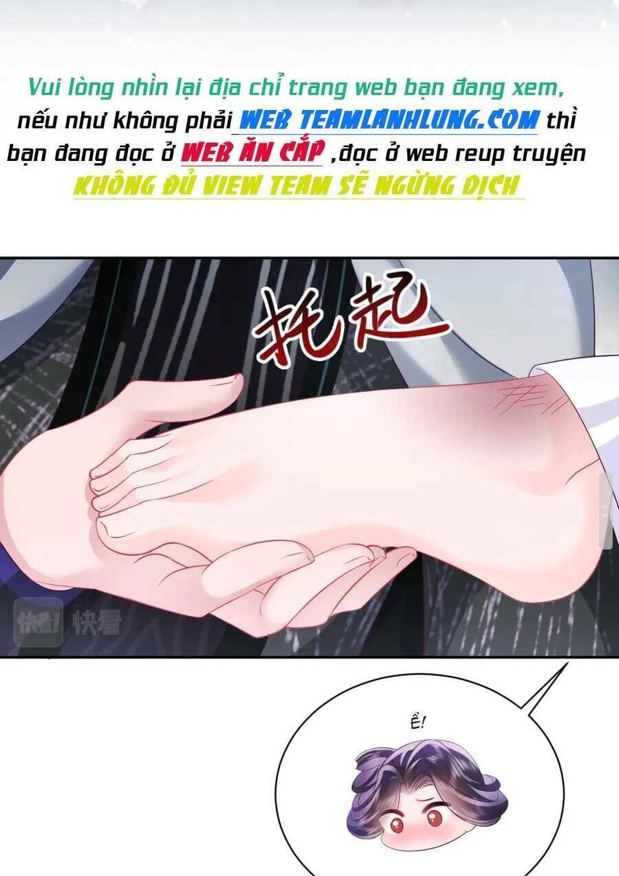 NỮ PHỤ ÁC ĐỘC VÀ VƯƠNG GIA PHẢN DIỆN CẤM DỤC: Chapter 38