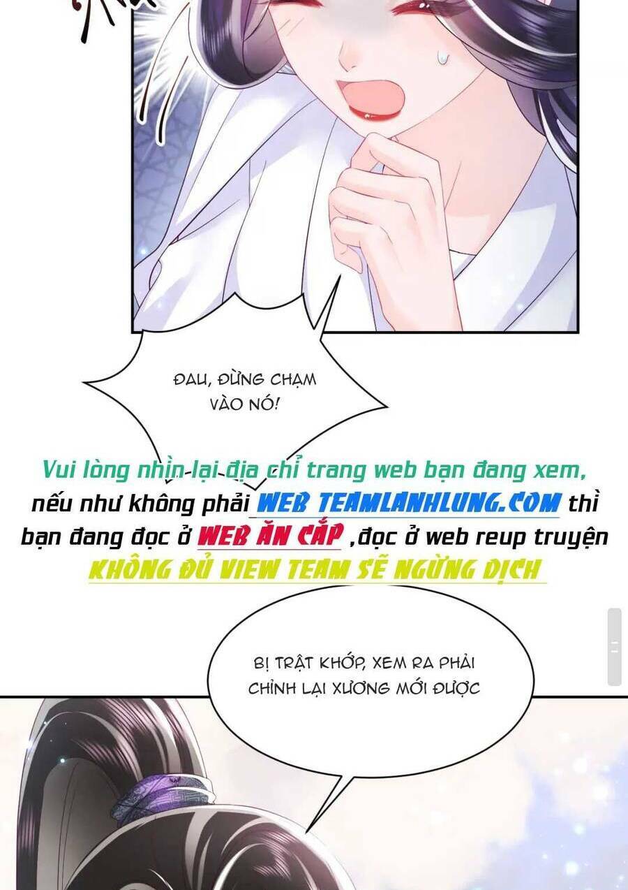 NỮ PHỤ ÁC ĐỘC VÀ VƯƠNG GIA PHẢN DIỆN CẤM DỤC: Chapter 38